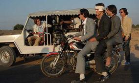 穿越大吉岭在线观看,在线观影之旅，探寻神秘山城的魅力